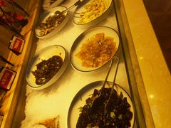 -牛排叔叔自助餐厅(太原万达店)