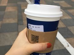 榛果拿铁-瑞幸咖啡(优城A座店)