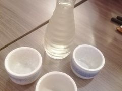 -豊 胜手丼