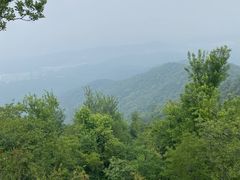 -紫金山山顶公园