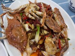 -明记海鲜大排档(巽寮湾店)