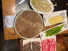 -大龙辣火锅·龙虾·烧烤(湖滨新天地店)