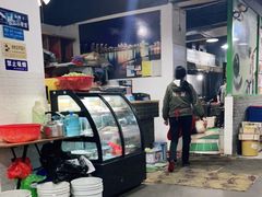 -老伯蟹脚店(朝阳路店)