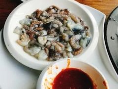 -海味当家·蒸锅海鲜(星海公园店)