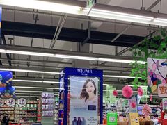 -世纪联华超市(外海店)