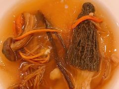 -潮福城大酒楼(二环东路店)