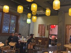 -乡里八闽·福州乡土菜(高宅店)