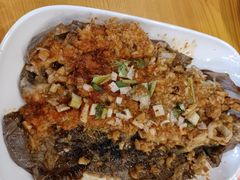 -老何太太鹤岗小串·团建聚餐(龙华店)