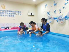 -水孩子国际儿童游泳早教中心(吾悦旗舰中心)