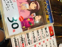 -平成屋·午肴夜酒(四川北路店)