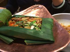 -云海肴云南菜·蒸汽石锅鱼(北京良乡华冠店)