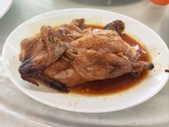 -红月湾海鲜饭店•沙滩海景(双月湾店)