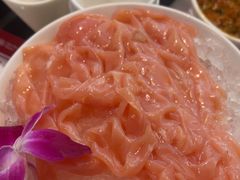 -如在蜀毛肚火锅(五象万象汇店)