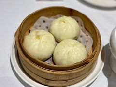 眉州老面手工包子-眉州东坡(远洋未来广场店)