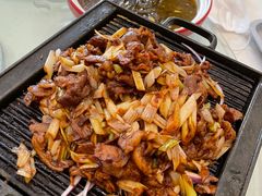 -大鸭梨烤鸭(石佛营店)