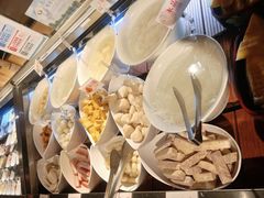 -温野菜涮涮锅(西单大悦城店)