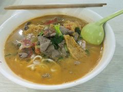 六鲜皮肚面-许记大碗皮肚面馆(三条巷店)