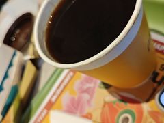 -麦当劳(欢乐谷店)