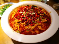 -倍儿美海鲜大排挡·非遗海鲜蒸饺(洋货店)