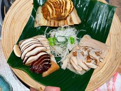 -蘑界·野生菌火锅(深业上城店)