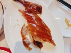 -满堂·烤鸭店·北京菜(鼓楼店)