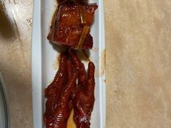 梅菜扣肉-小江南(高新天泺路店)