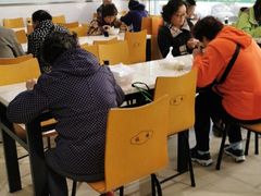 -绿杨馄饨临顿路店