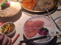-小龙坎火锅(全球总店)