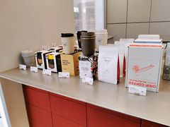 零售区-Manner Coffee(IFS一楼店)