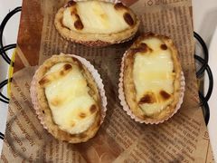 芝士牛柳挞-粤食堂(天津和悦汇店)
