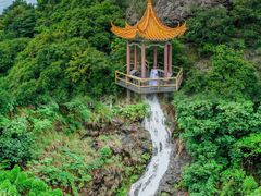 -东莞观音山旅游风景区