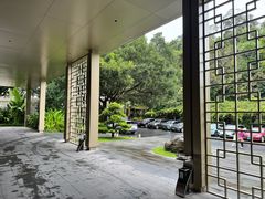 -广东温泉宾馆
