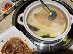 -先机泉水鸡汤(南山老君洞店)