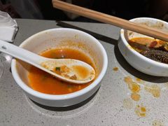 -海底捞火锅(顺义华联店)