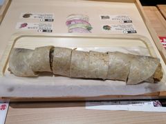-卷翻天·卷饼(越野路店)