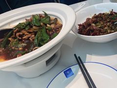 -兰湘子·湘菜小炒(盛龙广场店)