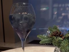 -大堂酒廊·富力丽思卡尔顿酒店