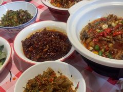 -西江红·株洲本地菜(滨江南路店)