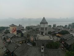 -丰都鬼城名山景区