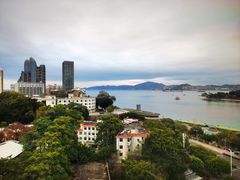 -厦门泰谷酒店(中山路镇海路地铁站店)