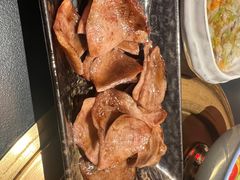 -無二炙坊·和牛烧肉(大钟寺1733店)