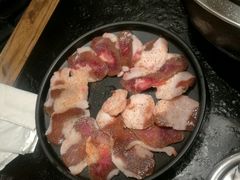 -九田家黑牛烤肉料理(中北镇店)