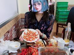 -肥猫烤翅·20年老字号(锦州道店)