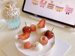 -积慕Cake(解放大道店)
