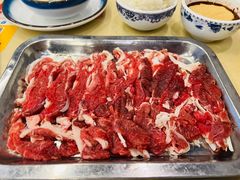 -月圆火锅(宁海东路二店)