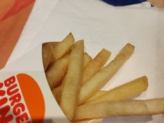-汉堡王(上海凌云壹街坊店)