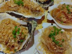 -渔民船说·北塘海鲜·天津菜·海肠捞饭(北塘古镇店)