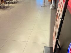 -汉堡王(上海凌云壹街坊店)