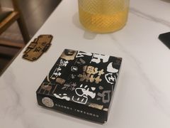 -蘇小主·创意中国菜(金茂览秀城店)