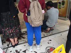 -1点点(岗顶店)